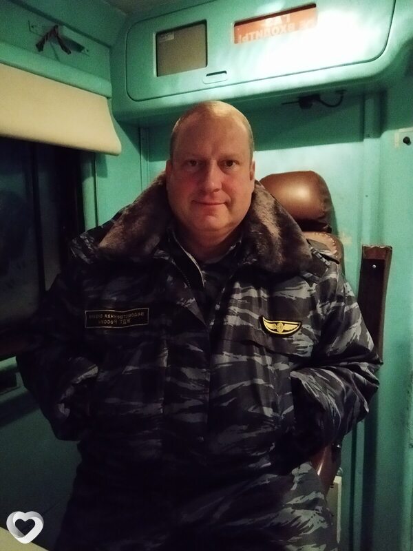 Дмитрий, Новобурейский