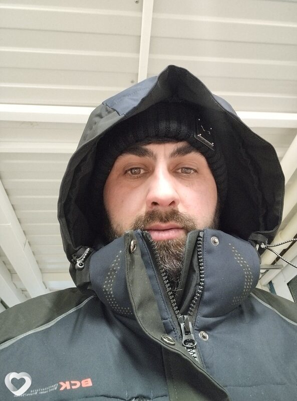Вусал, 32, Тобольске — анкета №3676801