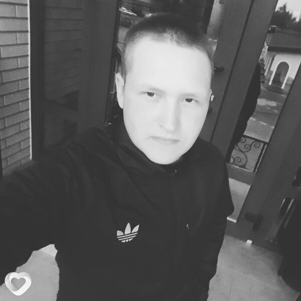 Дима, 28, Челябинске — анкета №3676805