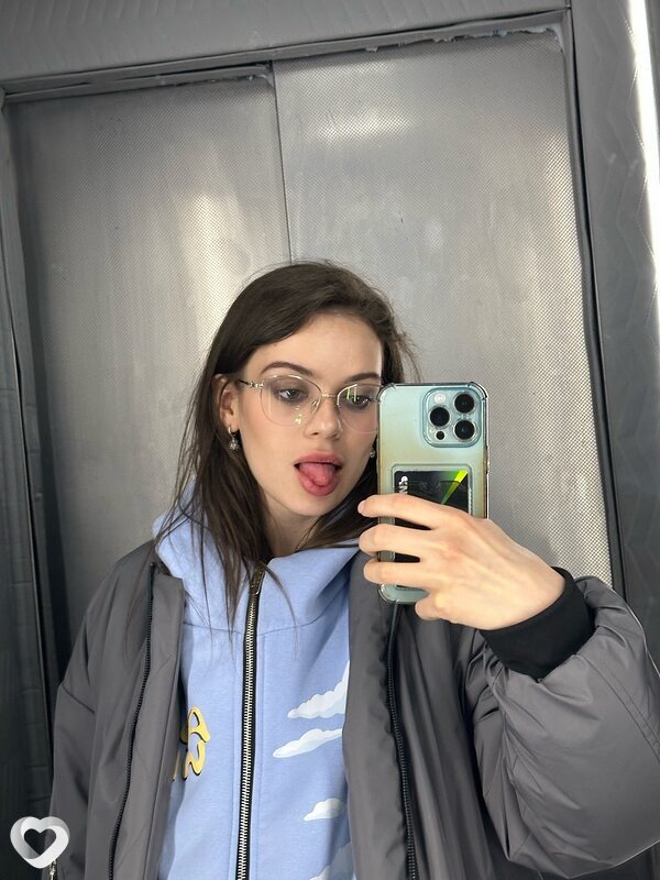 Полина, 25, Москве — анкета №3676887