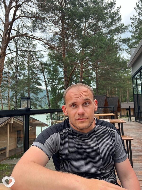 Дмитрий, 25, Барнауле — анкета №3676888