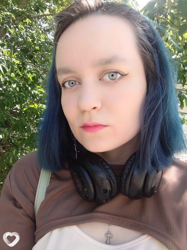 Яна, 23, Иркутске — анкета №3676900