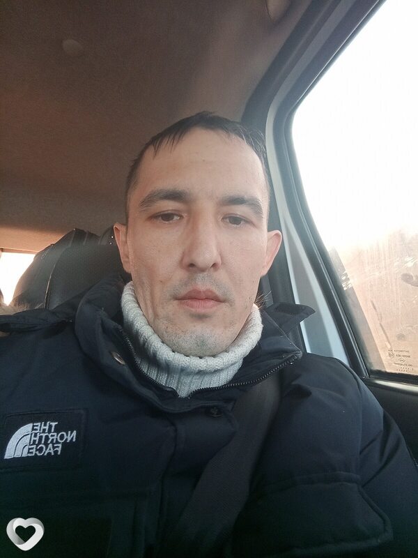 Александр, 37, Оренбурге — анкета №3676902
