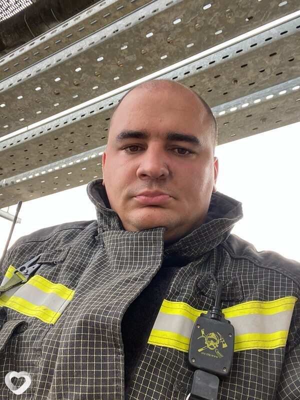 Иван, 33, Феодосии — анкета №3676904