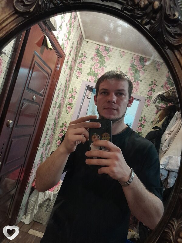 Максим, 26, Ленинске-Кузнецком — анкета №3676640