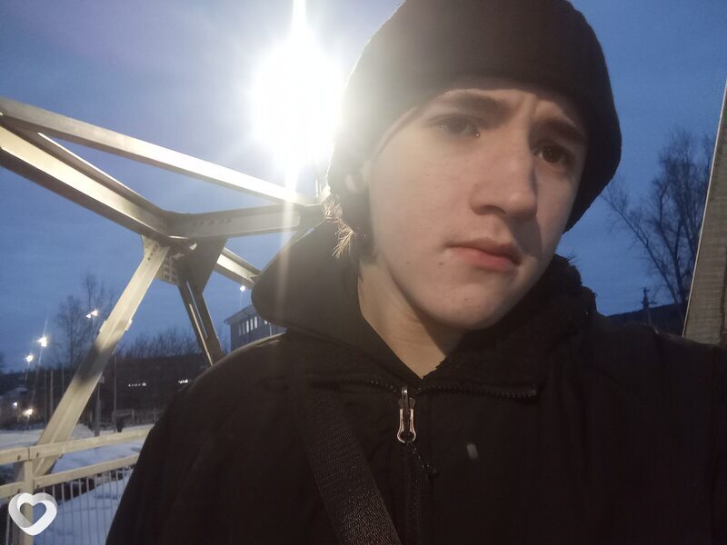 Тимур, 18, Новокузнецке — анкета №3676654