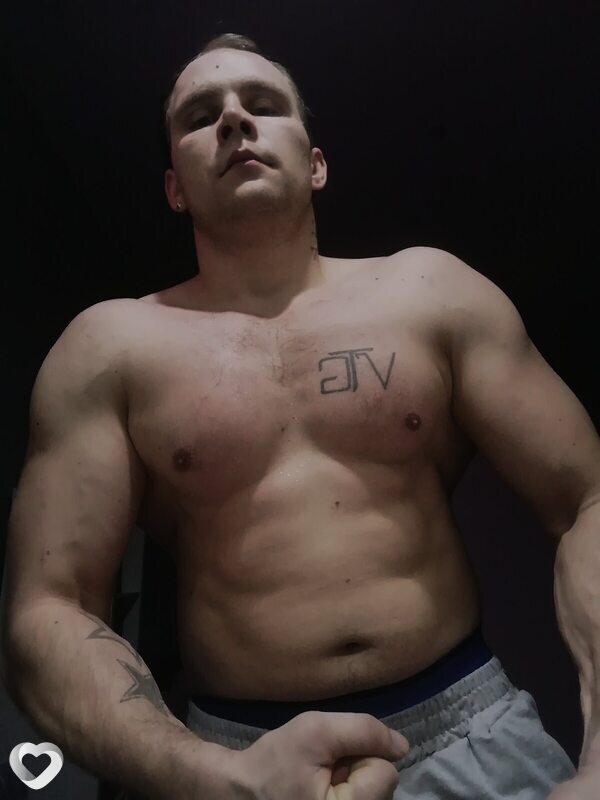 Дмитрий, 36, Дзержинске — анкета №3676939