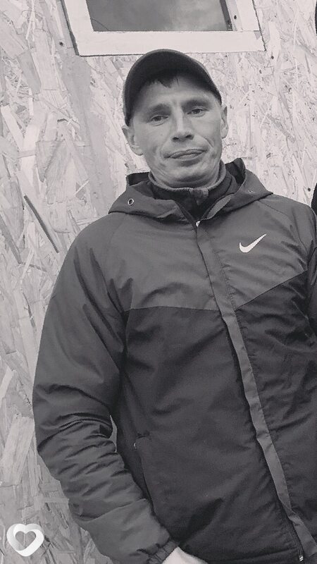 Вован, 28, Москве — анкета №3676944