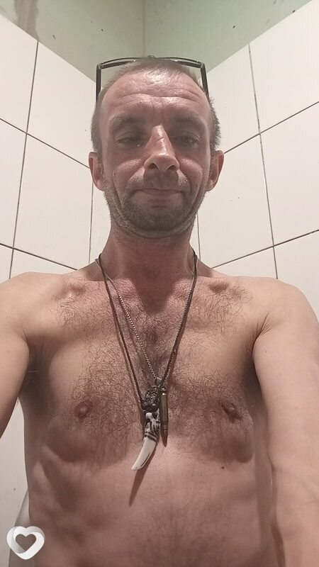 Александр, 41, Темрюке — анкета №3676859
