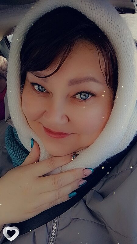 Незнакомка, 34, Бийске — анкета №3676861
