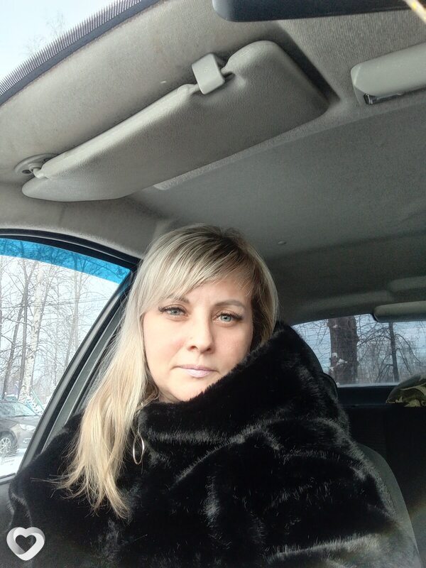 Светлана, 42, Нижнем Тагиле — анкета №3676865