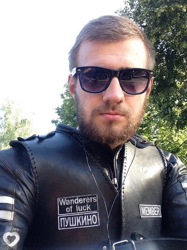 Алекс, 40, Тюмени — анкета №3676868