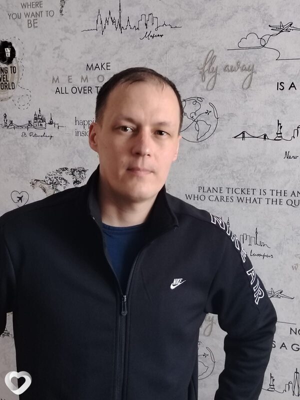 Богдан, 34, Владивостоке — анкета №3676872