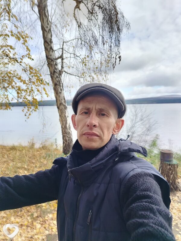 Михаил, 40, Иркутске — анкета №3676879