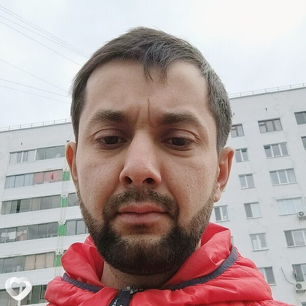 Альфред, 36, Уфе — анкета №3677008