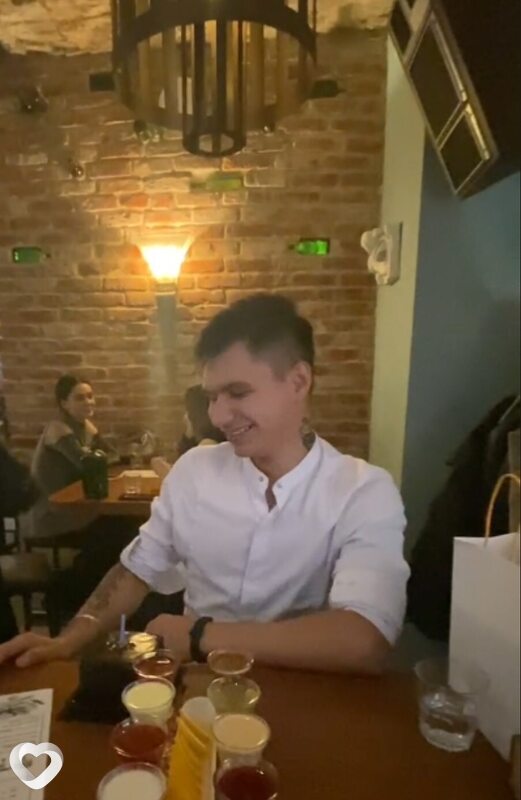 Kronos, 25, Казани — анкета №3677009
