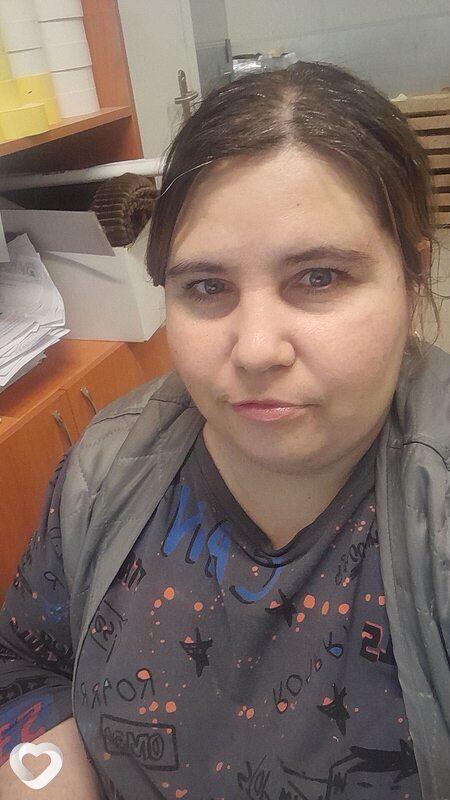 Татьяна, 38, Новосибирске — анкета №3677014