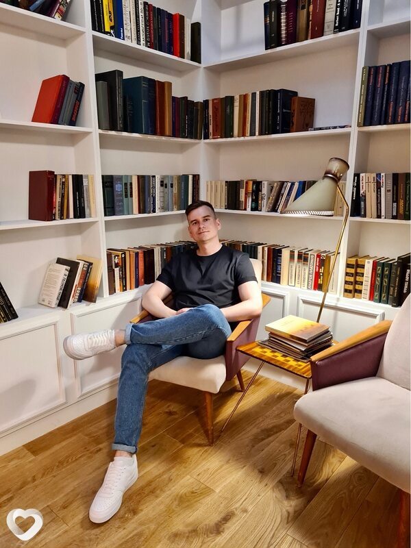 Кирилл, 38, Норильске — анкета №3677016