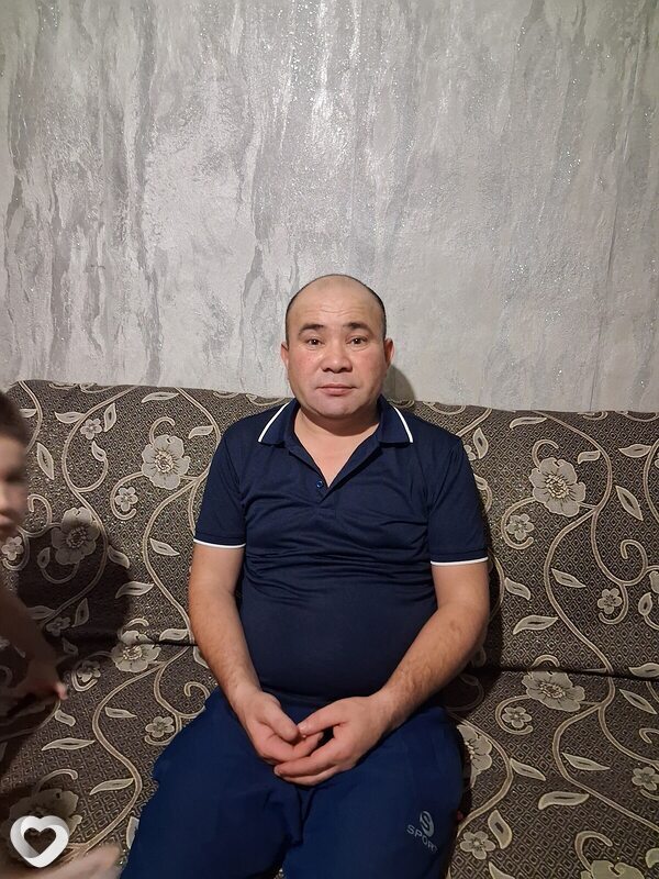 Ельтай, 42, Костанае — анкета №3677019