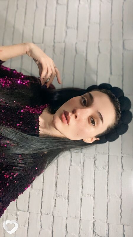 Анжела, Куйбышев