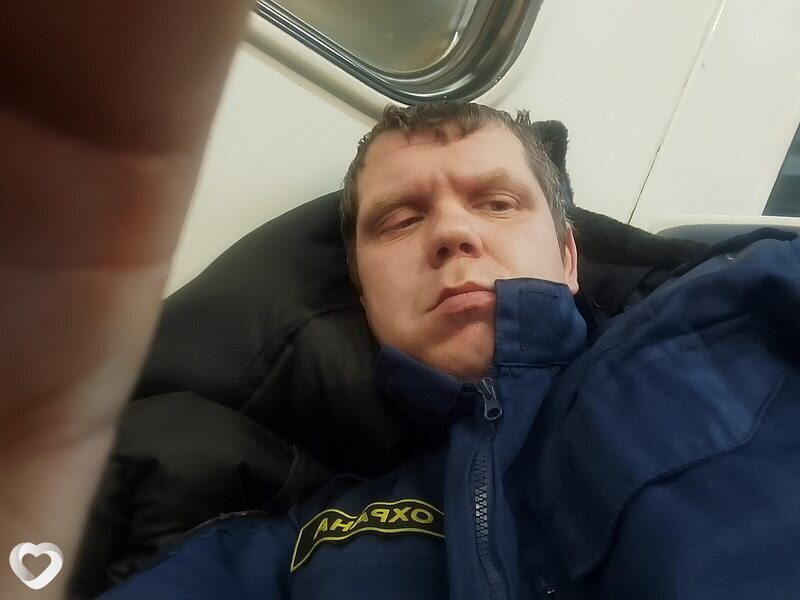 Женя, Алапаевск
