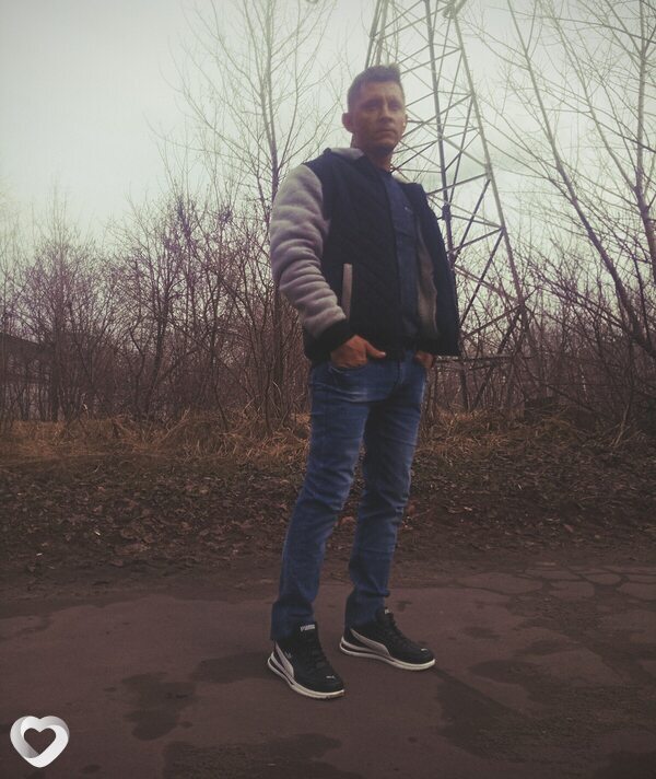Виктор, 35, Липецке — анкета №3677377