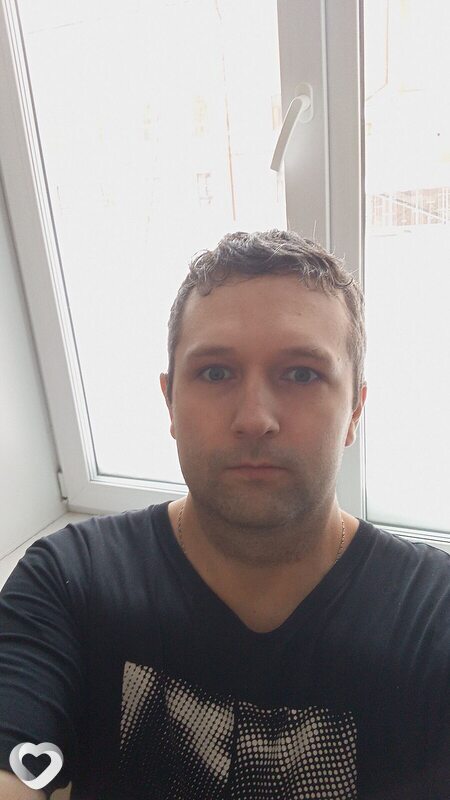 Евгений, 34, Екатеринбурге — анкета №3677380