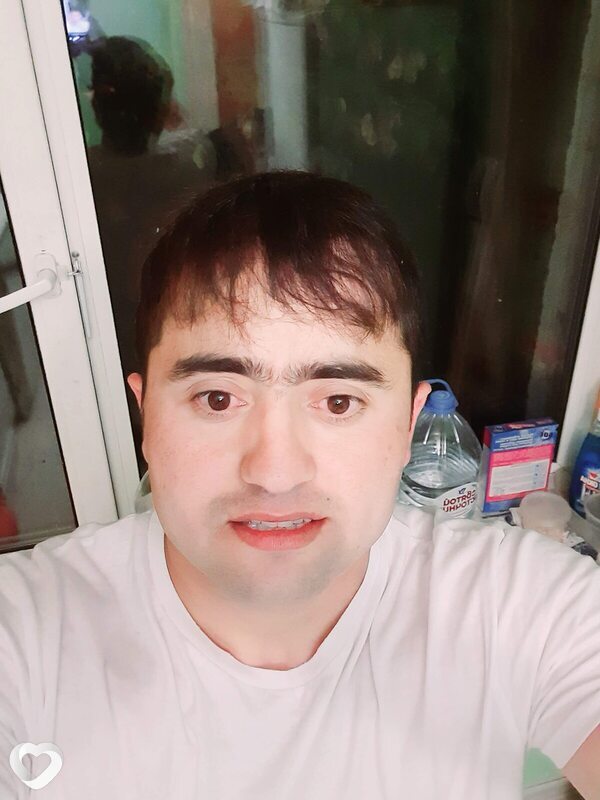 Suhrob, 25, Москве — анкета №3677388