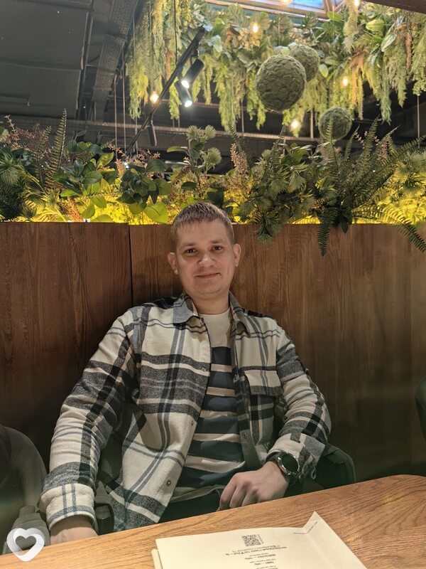 Алексей, 28, Верхней Пышме — анкета №3677032