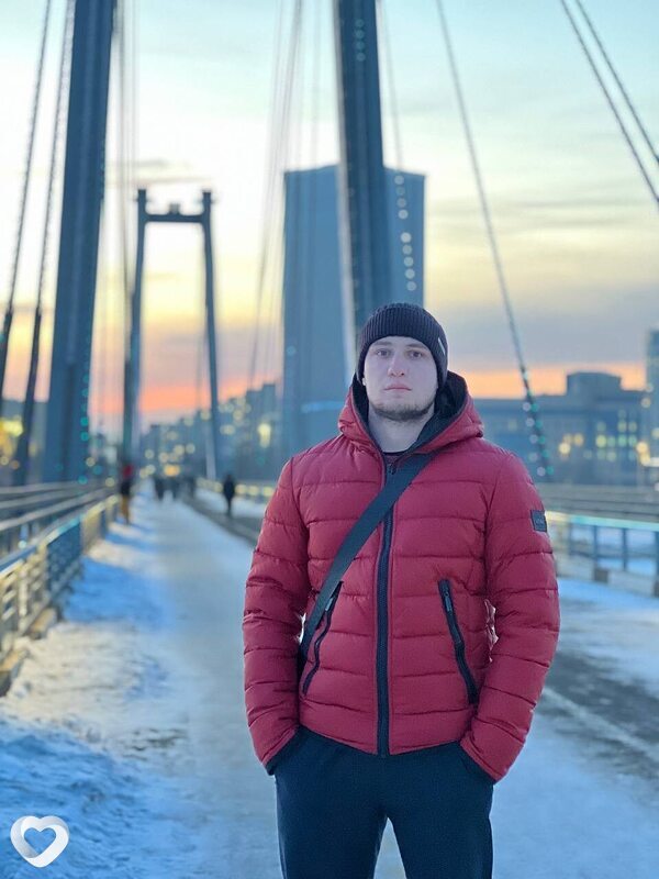 Dj, 28, Симферополе — анкета №3677034