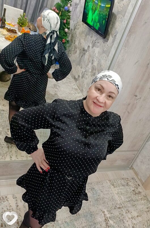 Наталья, 55, Екатеринбурге — анкета №3677035