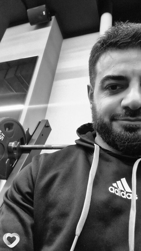Артем, 28, Новосибирске — анкета №3677037