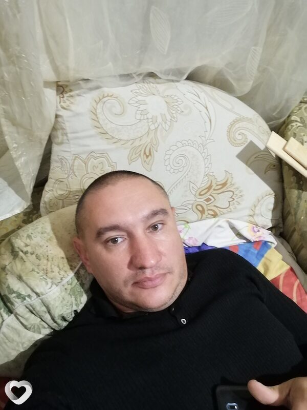 Andrei, 41, Ростове-на-Дону — анкета №3677039