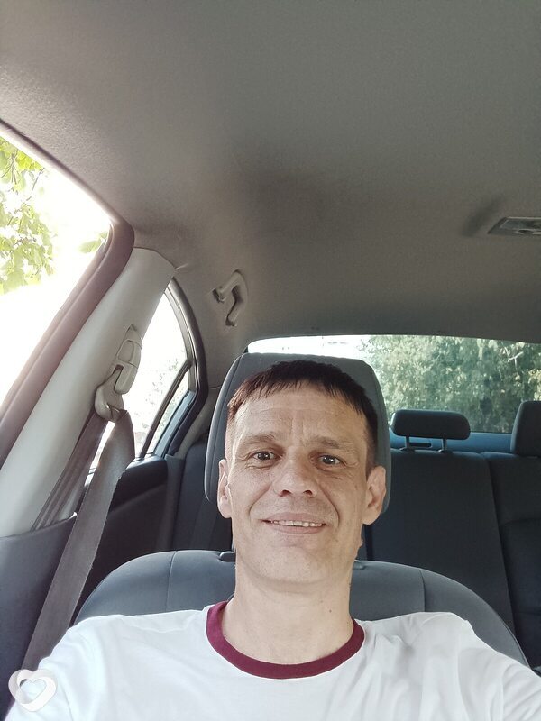 Сергей, 44, Армавире — анкета №3677043