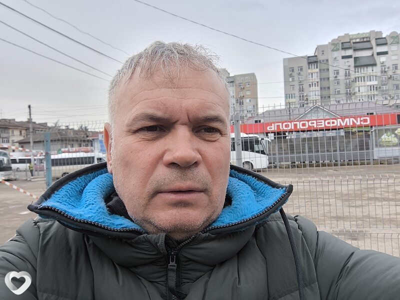 Сергей, 53, Луганске — анкета №3677045
