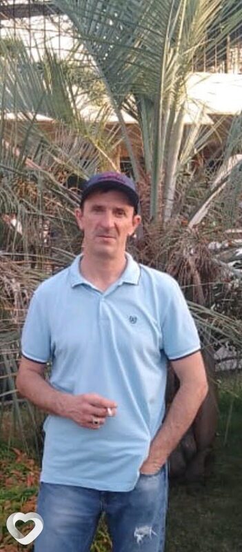 Артём, 50, Новосибирске — анкета №3677049