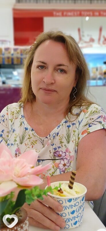 Наталья, 54, Мытищах — анкета №3677052