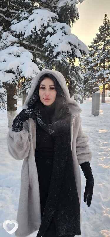 Ника, 34, Тимашевске — анкета №3676982