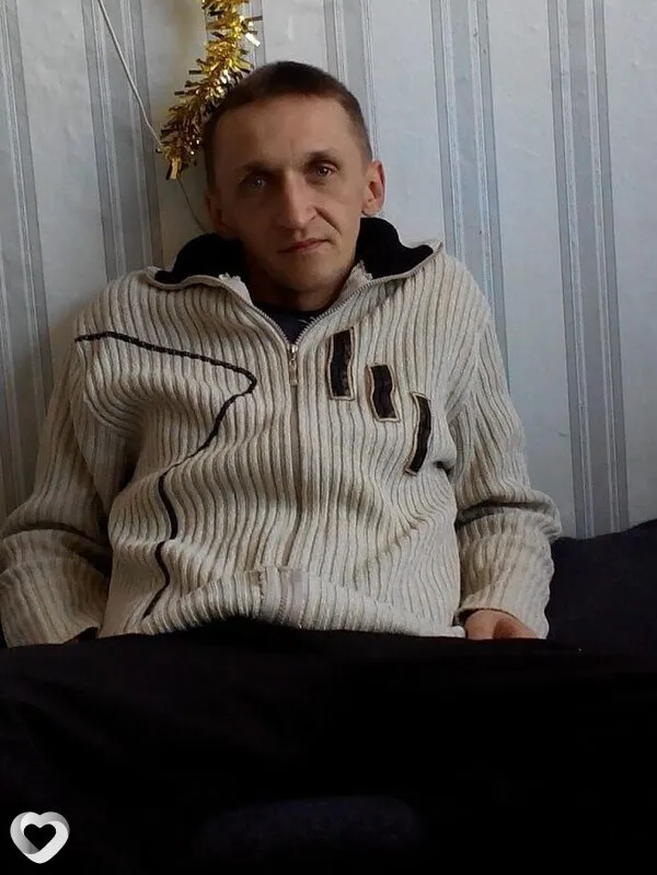 Александр, 51, Москве — анкета №3676986