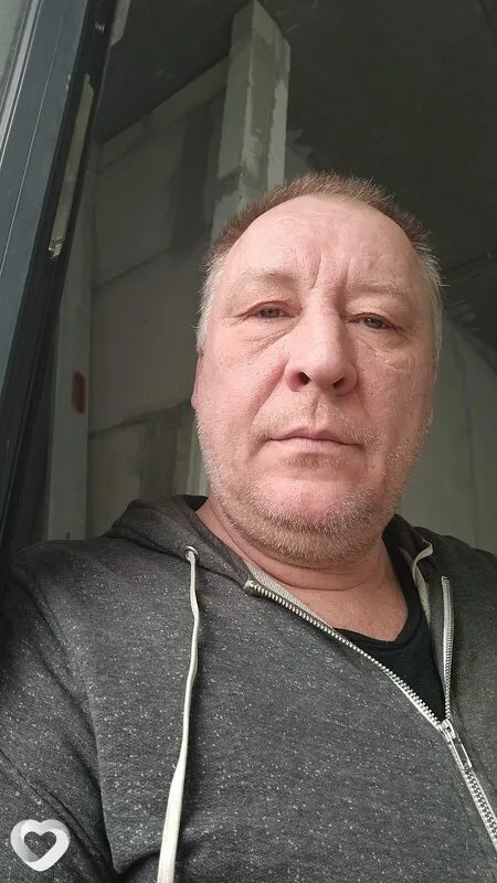 Валент, 54, Москве — анкета №3676991