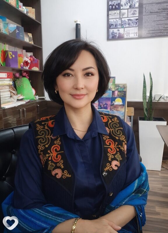 Aiza, 30, Бишкек — анкета №3676994