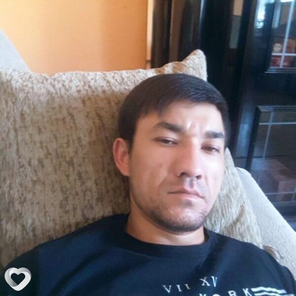 Бахтияр, 38, Алматы — анкета №3676995