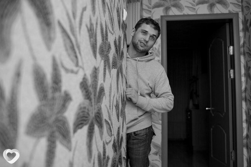 Яков, 32, Минусинске — анкета №3676996
