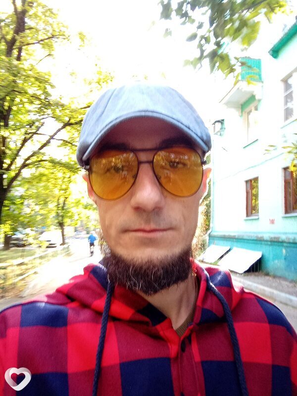 Серёга, 34, Люберцах — анкета №3676999