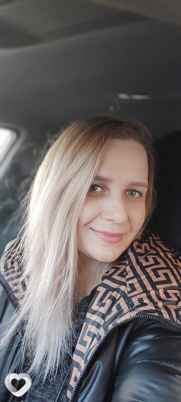 Наталья, 43, Иркутске — анкета №3677004