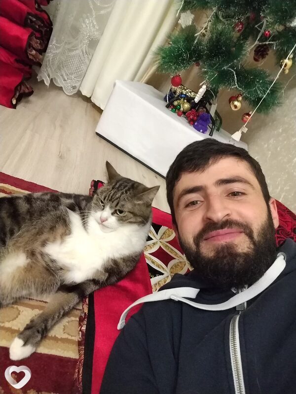Hazard, 29, Москве — анкета №3677259