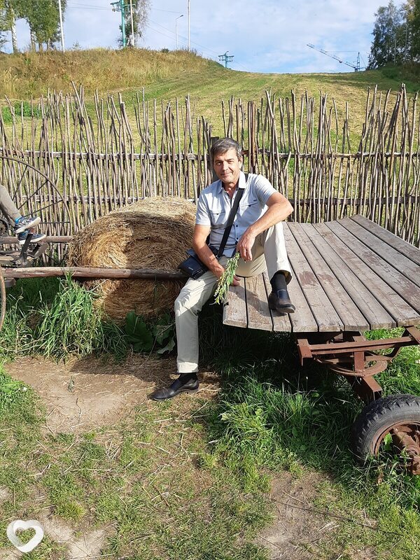 Геннадий, 61, Новосибирске — анкета №3677266