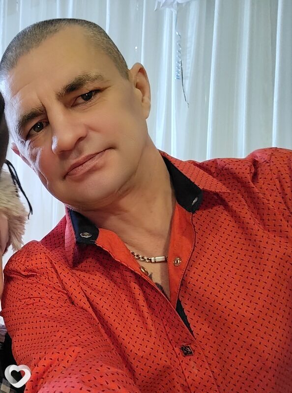 Анатолий, 43, Красноярске — анкета №3677267