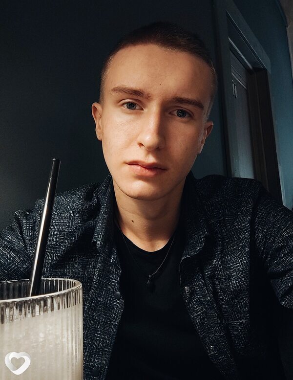 Ярик, 18, Иркутске — анкета №3677269