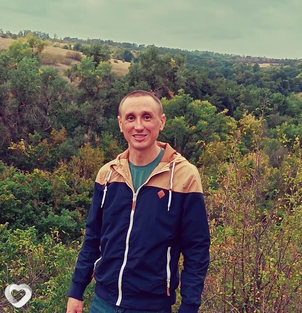 Антон, 34, Москве — анкета №3677275